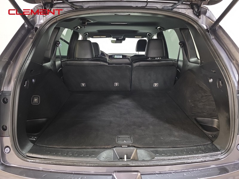 Honda Passport Vehicle Image 30