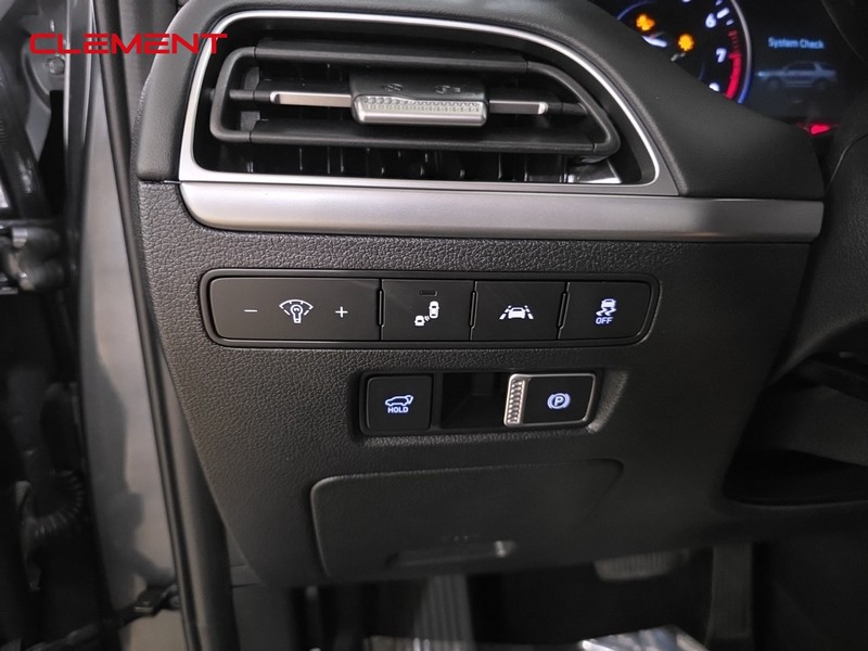 Hyundai Palisade Vehicle Image 10