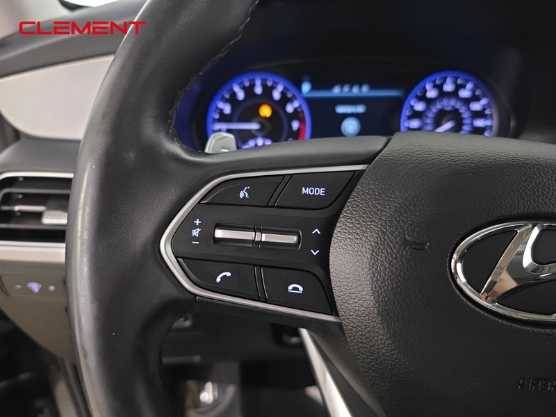 Hyundai Palisade Vehicle Image 11