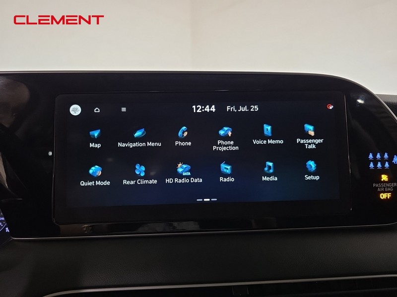 Hyundai Palisade Vehicle Image 15