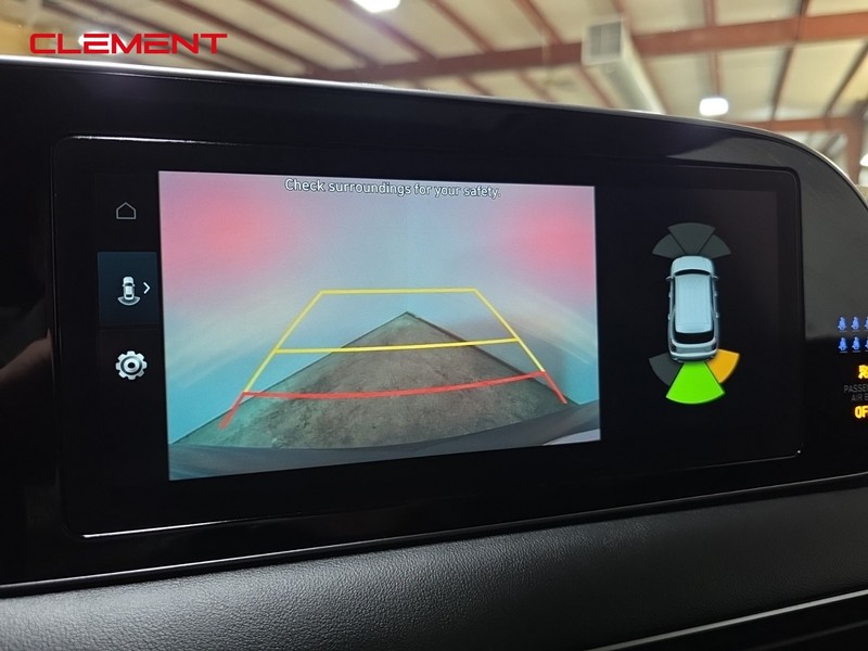 Hyundai Palisade Vehicle Image 16