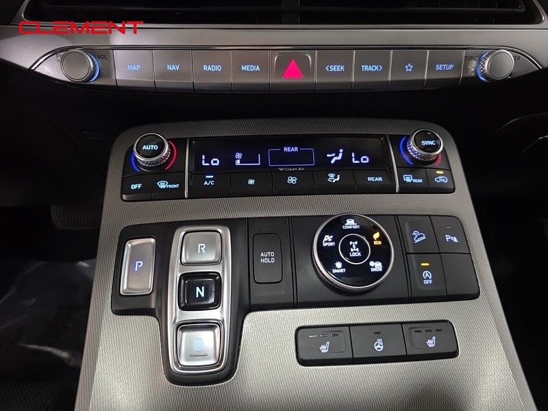 Hyundai Palisade Vehicle Image 17