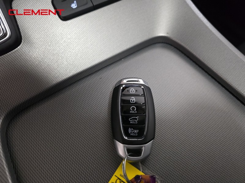 Hyundai Palisade Vehicle Image 18