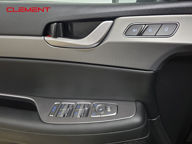 Hyundai Palisade Vehicle Image 20