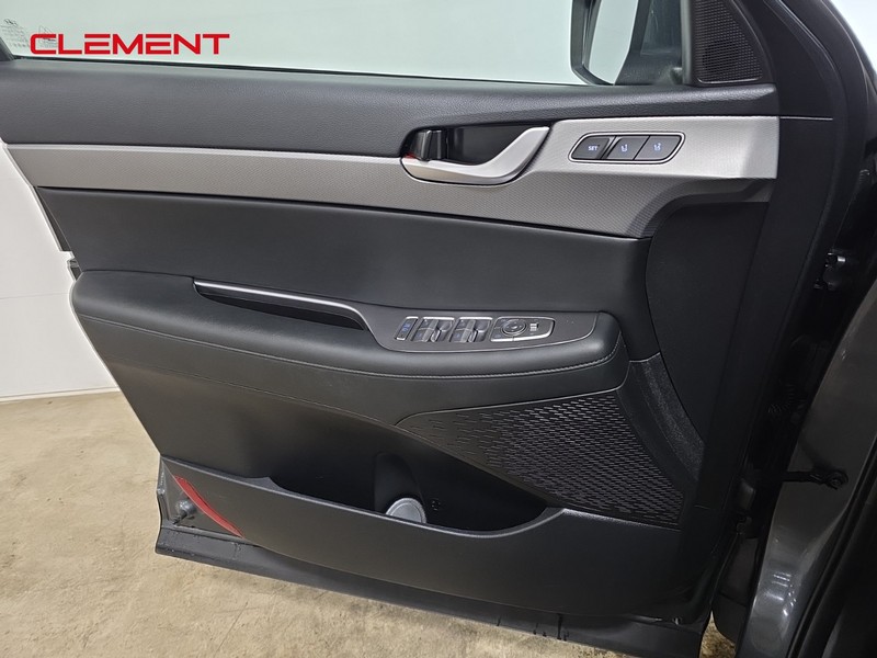 Hyundai Palisade Vehicle Image 21