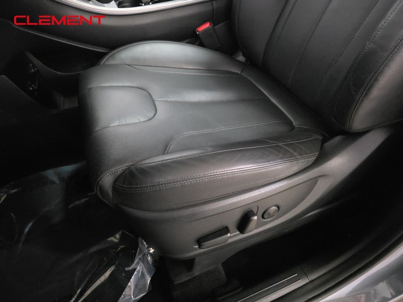 Hyundai Palisade Vehicle Image 22
