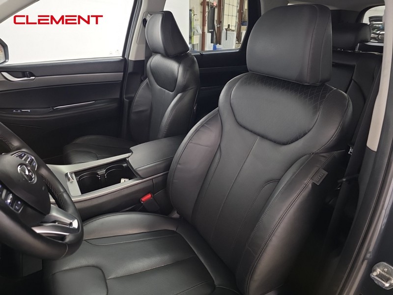 Hyundai Palisade Vehicle Image 23