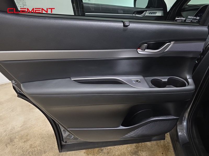 Hyundai Palisade Vehicle Image 24