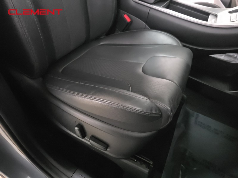 Hyundai Palisade Vehicle Image 29
