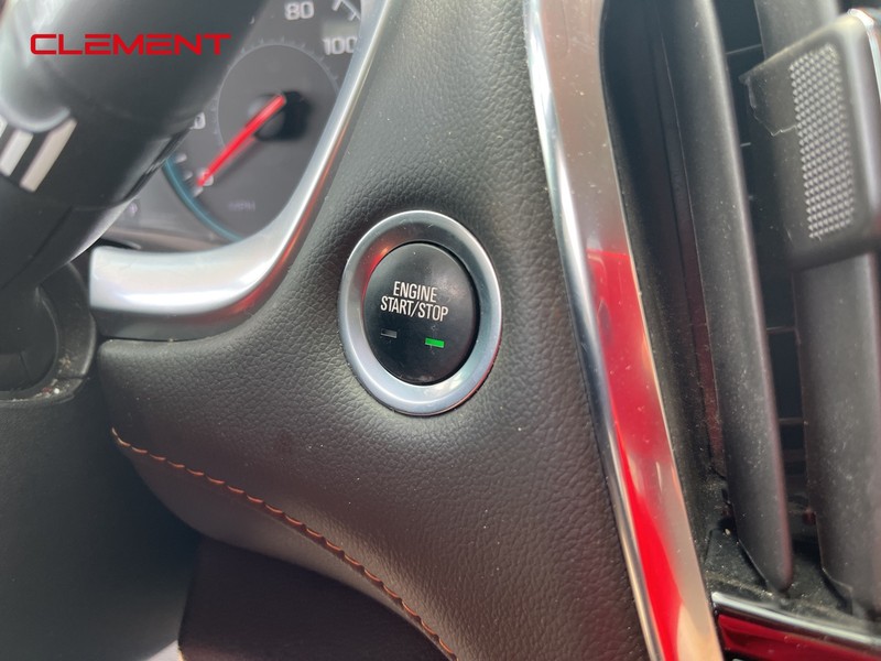 Chevrolet Traverse Vehicle Image 11