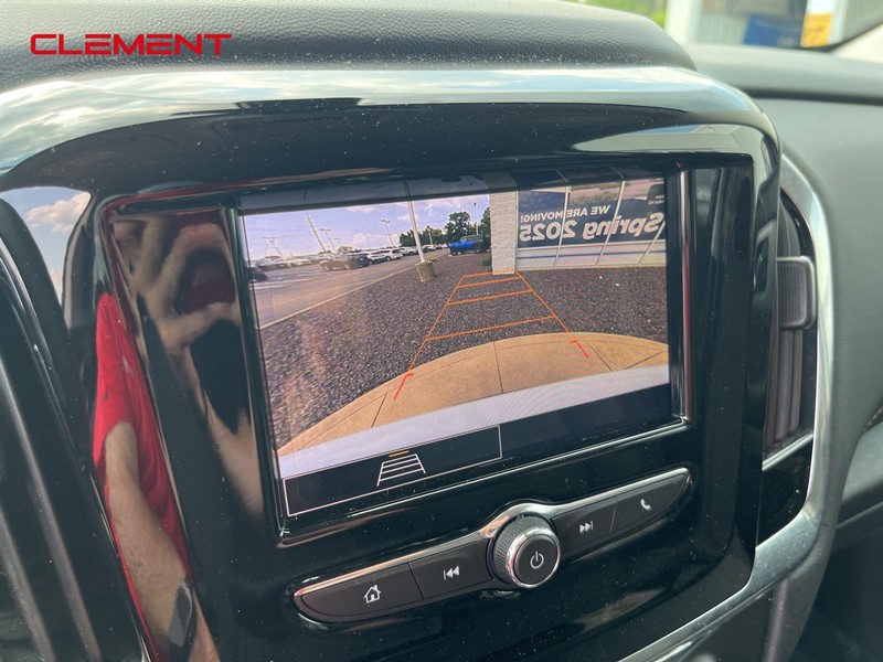 Chevrolet Traverse Vehicle Image 19