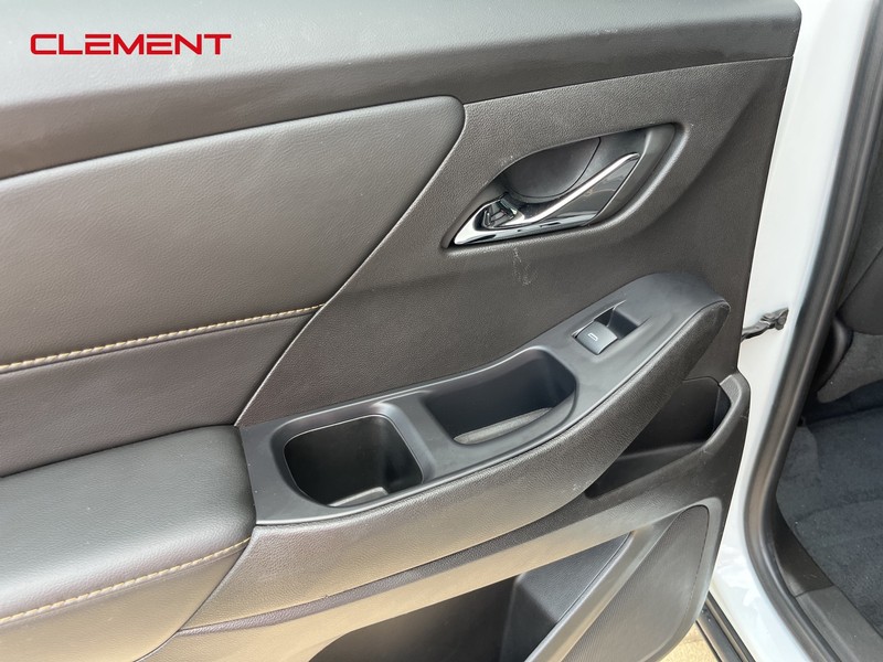 Chevrolet Traverse Vehicle Image 33