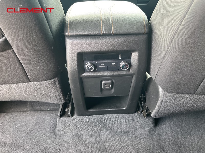 Chevrolet Traverse Vehicle Image 37