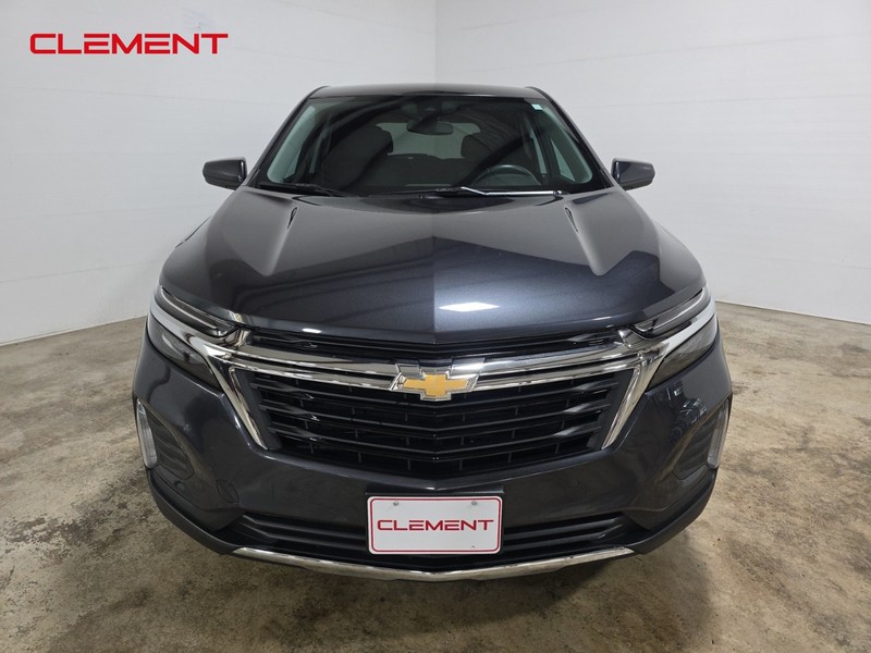 Chevrolet Equinox Vehicle Image 02