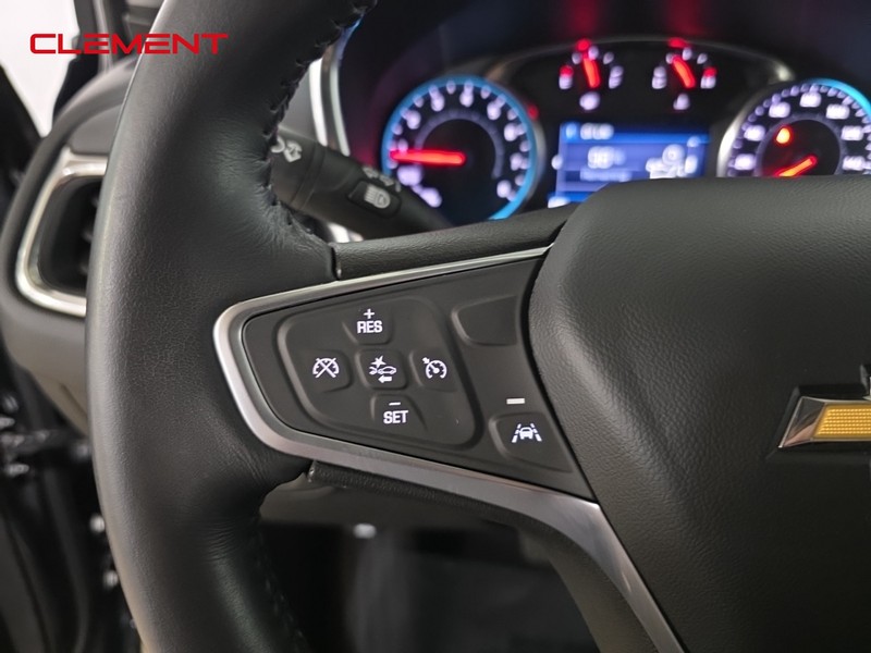 Chevrolet Equinox Vehicle Image 11