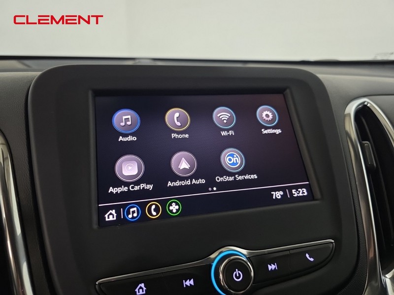 Chevrolet Equinox Vehicle Image 15