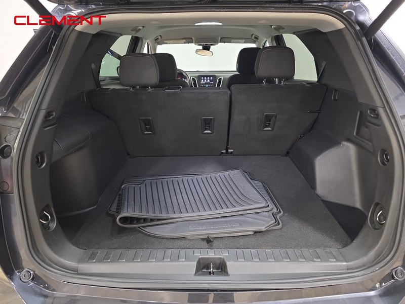 Chevrolet Equinox Vehicle Image 27
