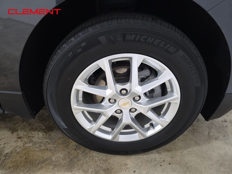 Chevrolet Equinox Vehicle Image 31