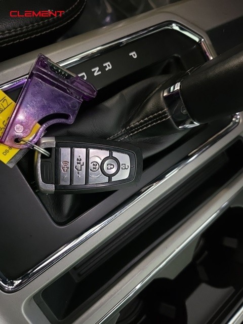 Ford F-150 Vehicle Image 22
