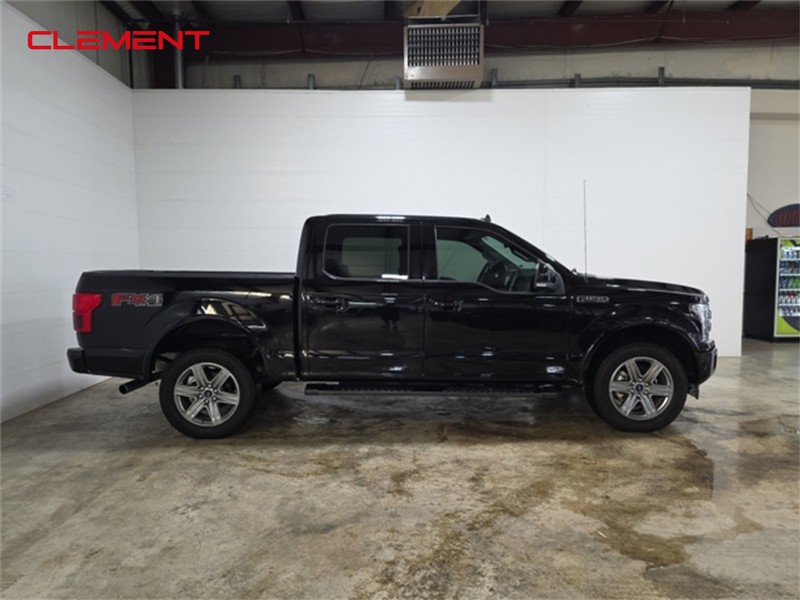 Ford F-150 Vehicle Image 05