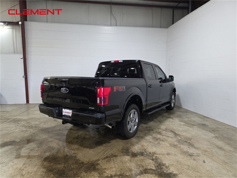 Ford F-150 Vehicle Image 06
