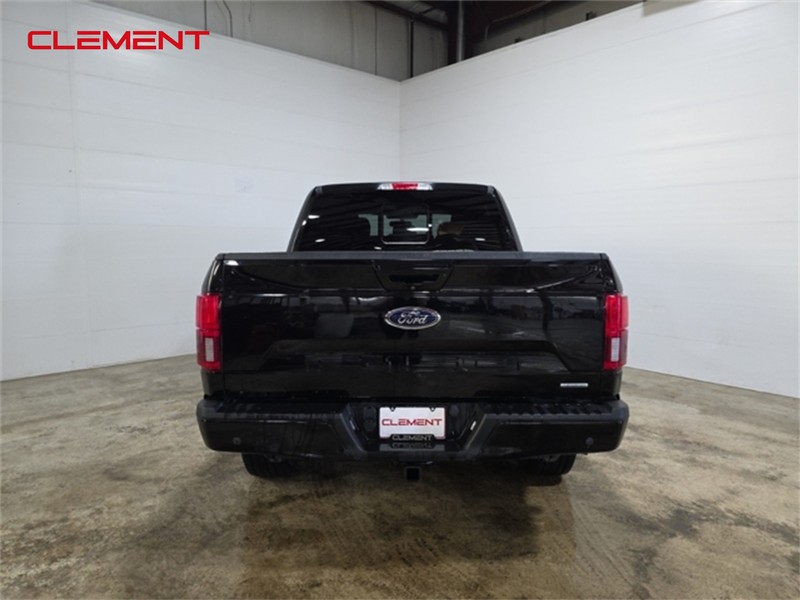 Ford F-150 Vehicle Image 07