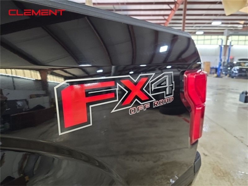 Ford F-150 Vehicle Image 10
