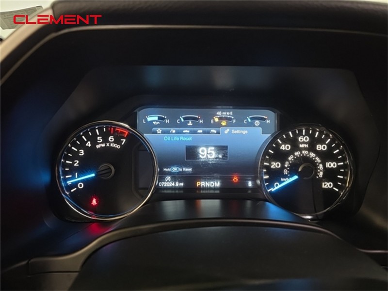 Ford F-150 Vehicle Image 14