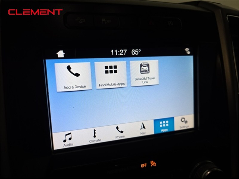 Ford F-150 Vehicle Image 17