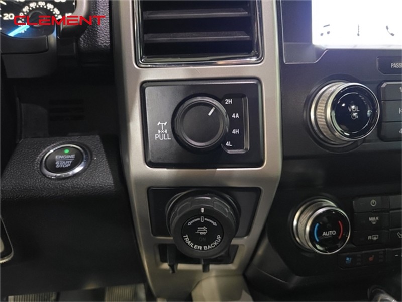 Ford F-150 Vehicle Image 19