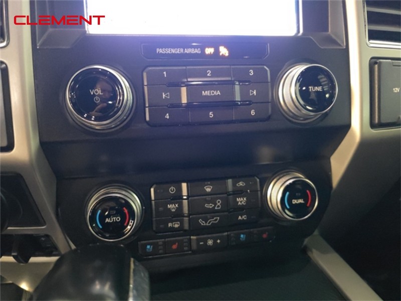 Ford F-150 Vehicle Image 20