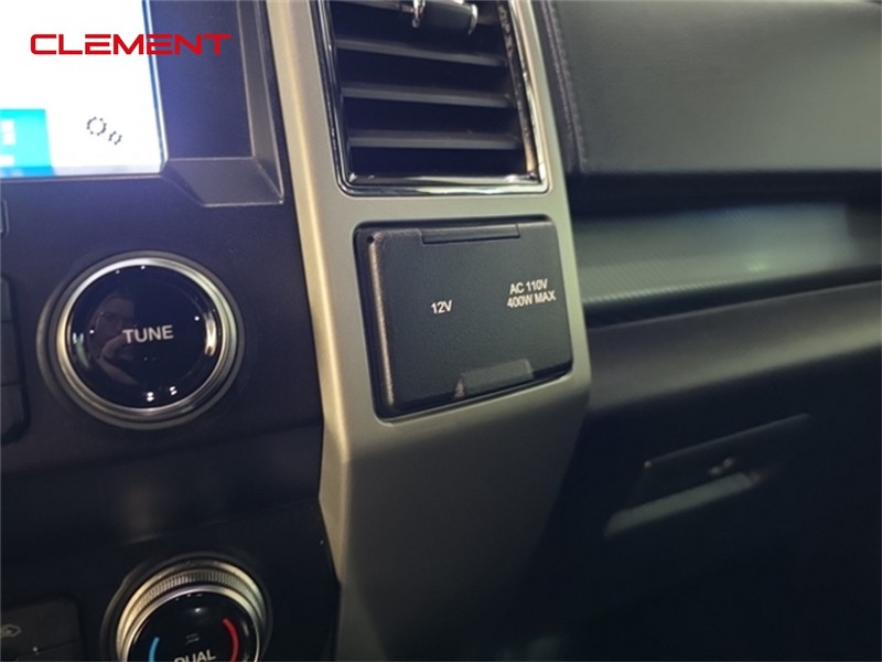 Ford F-150 Vehicle Image 21