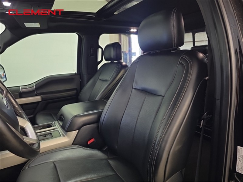 Ford F-150 Vehicle Image 28