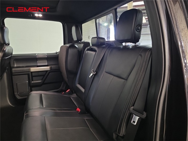 Ford F-150 Vehicle Image 32