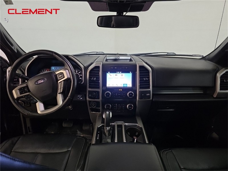 Ford F-150 Vehicle Image 34