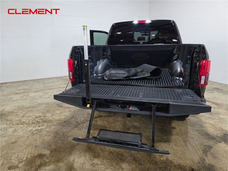 Ford F-150 Vehicle Image 35