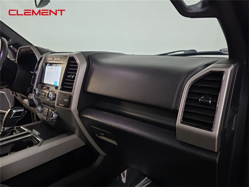 Ford F-150 Vehicle Image 37