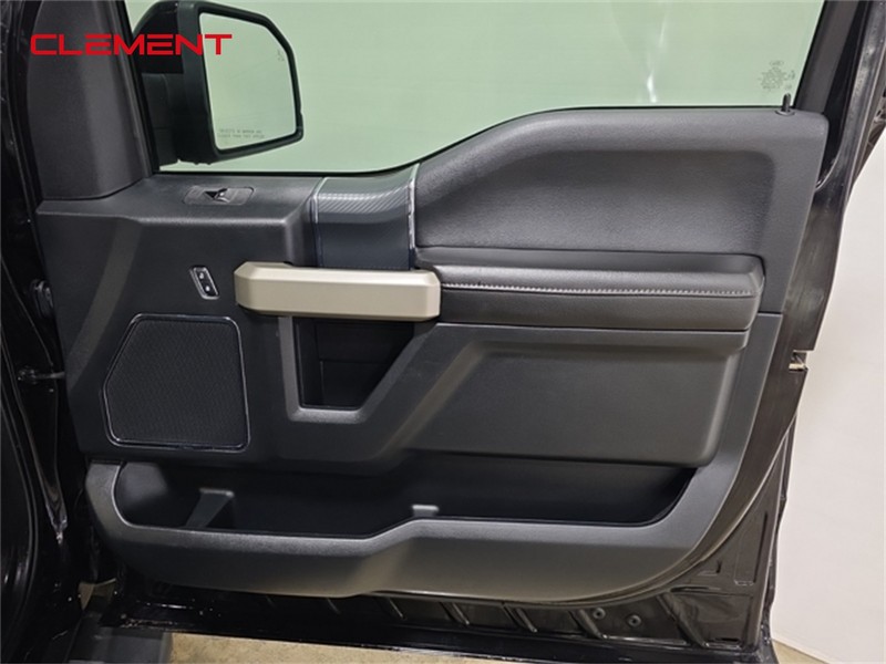 Ford F-150 Vehicle Image 38
