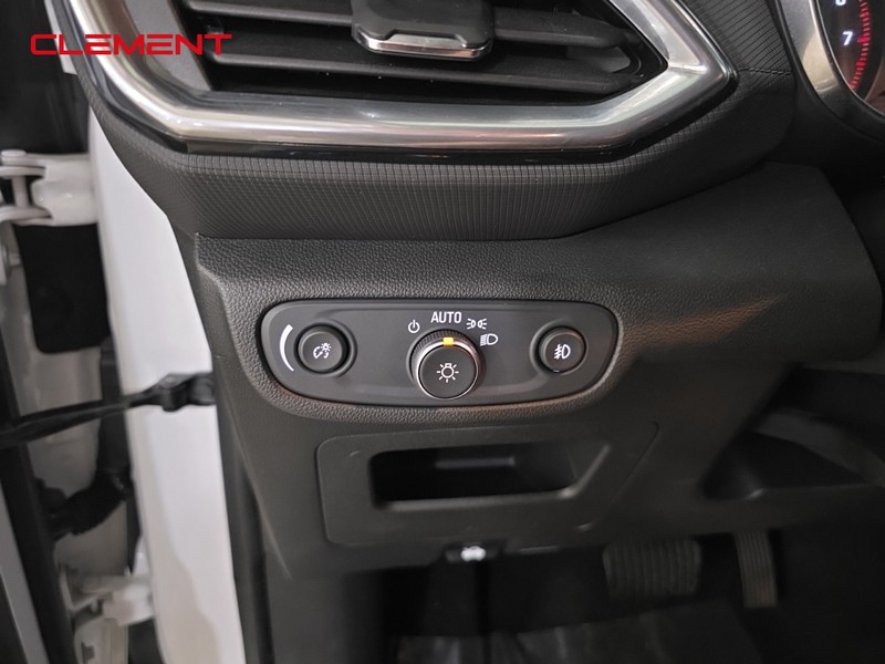Chevrolet Trailblazer Vehicle Image 10