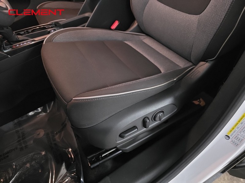 Chevrolet Trailblazer Vehicle Image 22