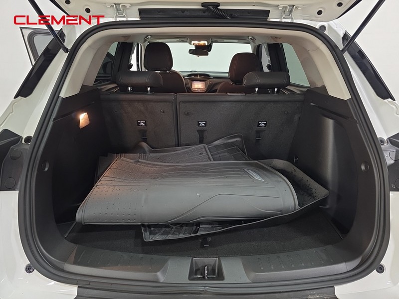 Chevrolet Trailblazer Vehicle Image 27