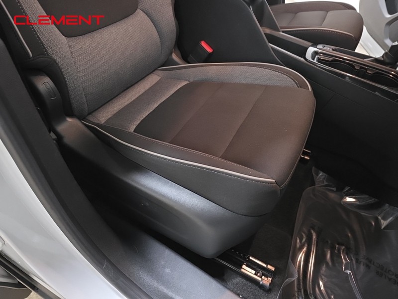Chevrolet Trailblazer Vehicle Image 28