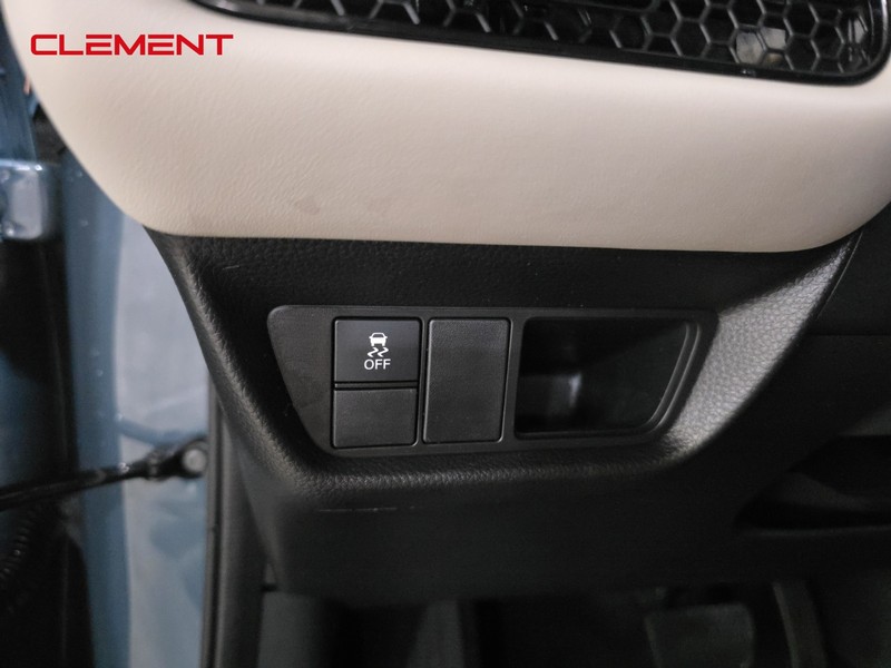 Honda HR-V Vehicle Image 10