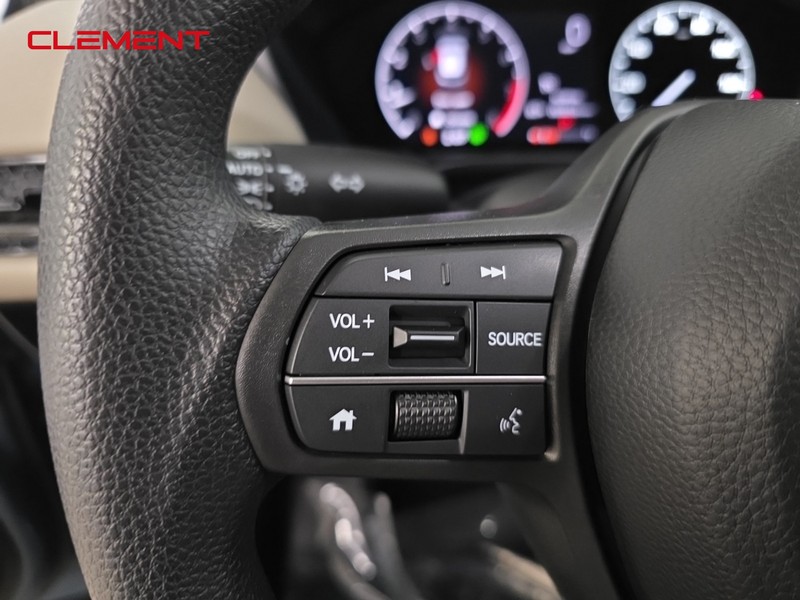 Honda HR-V Vehicle Image 11