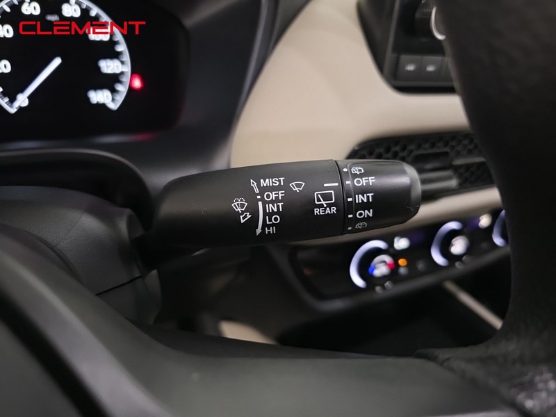 Honda HR-V Vehicle Image 13