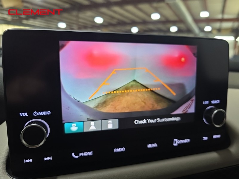Honda HR-V Vehicle Image 16