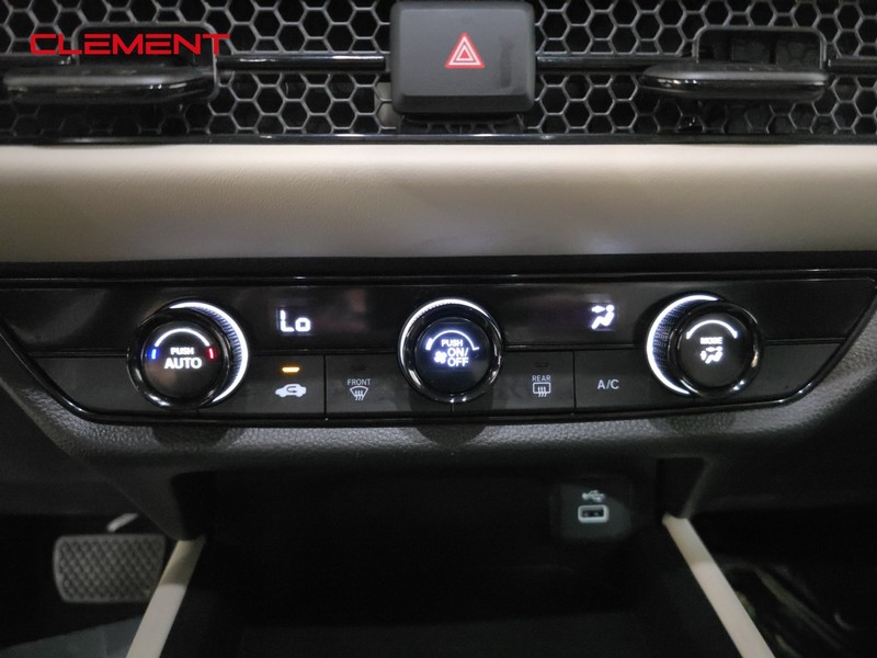 Honda HR-V Vehicle Image 17