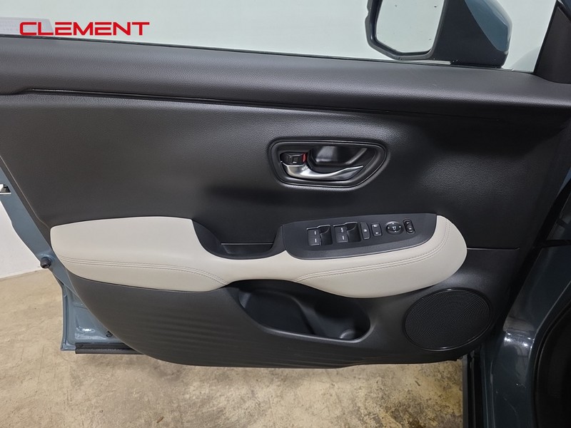 Honda HR-V Vehicle Image 21