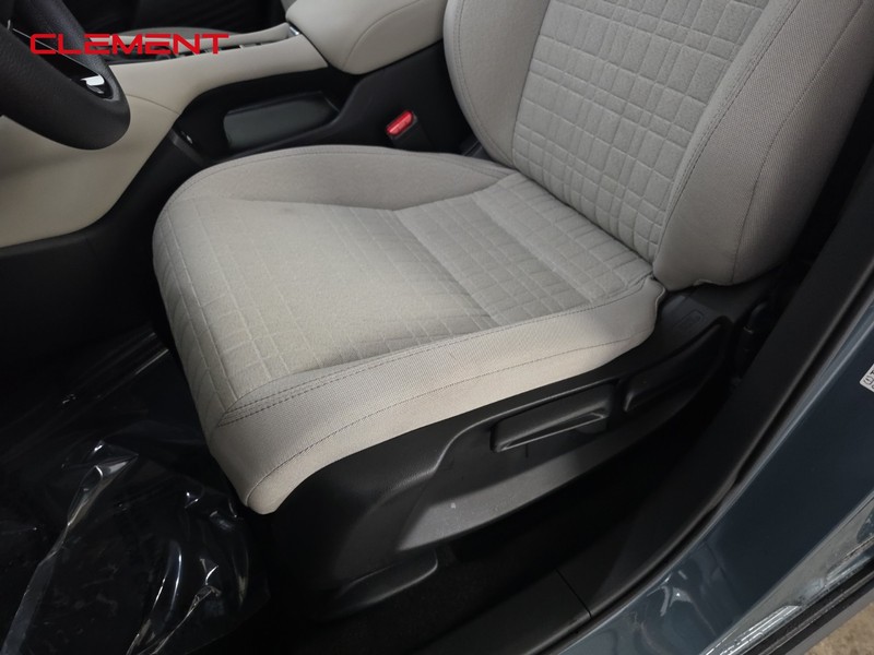 Honda HR-V Vehicle Image 22