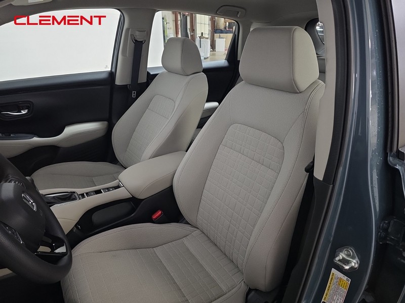 Honda HR-V Vehicle Image 23